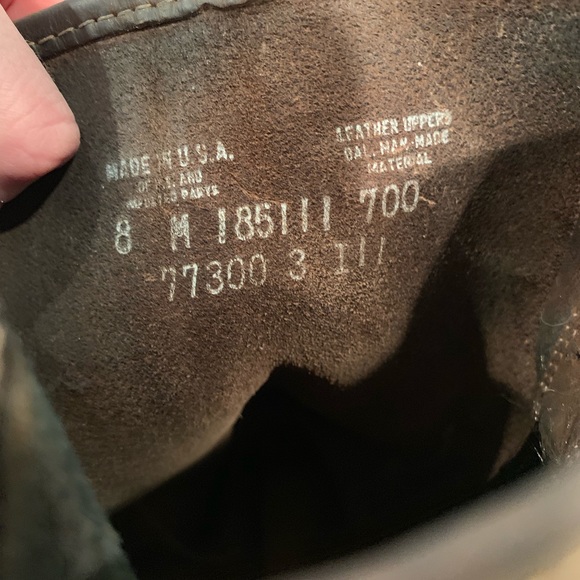 Women’s Frye Boots - Size 8 - Picture 5 of 6